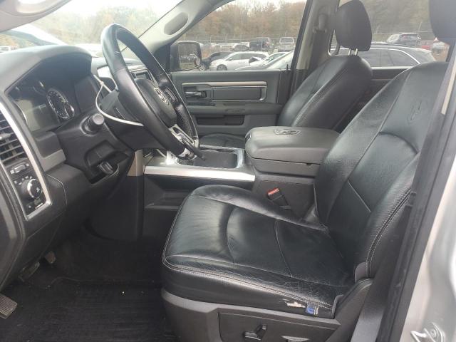 Photo 7 from auction – 2017 RAM 1500 SLT with VIN 1C6RR7LT4HS593526