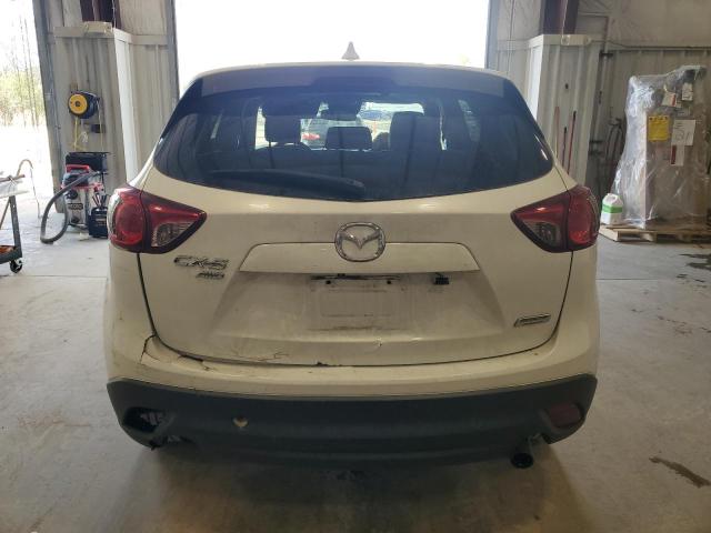 Photo 6 from auction – 2014 MAZDA CX-5 GT with VIN JM3KE4DY6E0336025