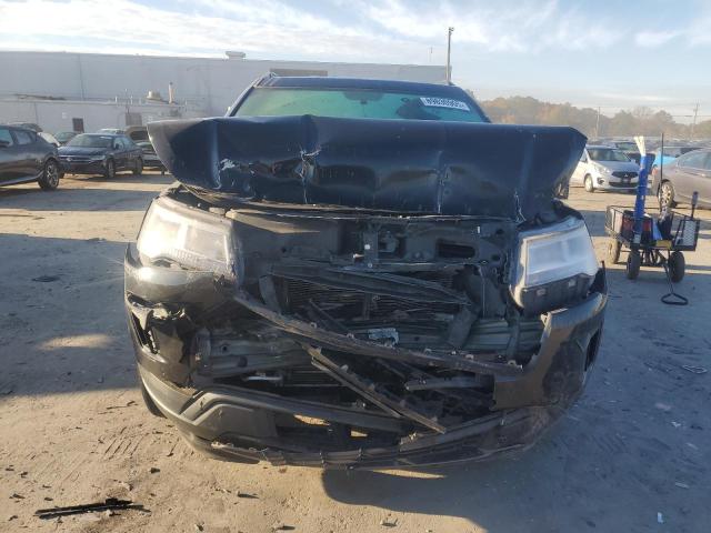 Photo 5 from auction – 2019 FORD EXPLORER X with VIN 1FM5K8D88KGA96805