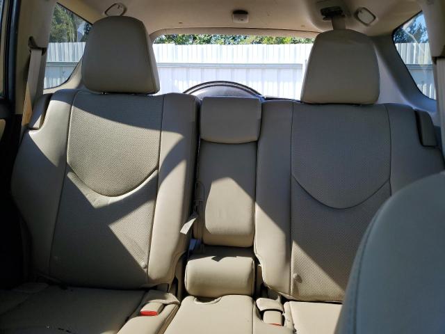 Photo 10 from auction – 2012 TOYOTA RAV4 LIMIT with VIN 2T3DF4DV5CW261573