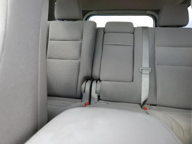Photo 10 from auction – 2011 DODGE DURANGO EX with VIN 1D4RE2GG3BC708917