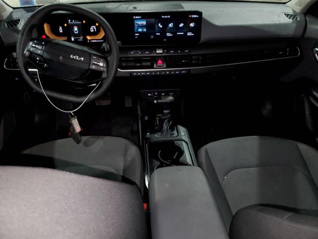 Photo 8 from auction – 2025 KIA K4 LX with VIN 3KPFT4DE5SE034945