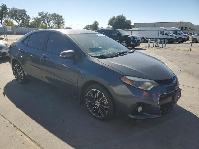 Photo 4 from auction – 2016 TOYOTA COROLLA L with VIN 5YFBURHE0GP529451