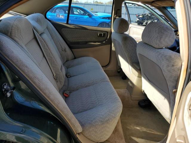 Photo 10 from auction – 2000 NISSAN ALTIMA XE with VIN 1N4DL01D9YC184994