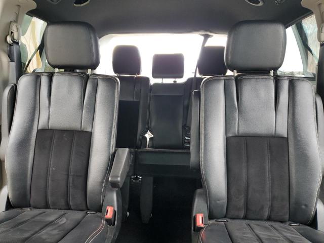 Photo 10 from auction – 2017 DODGE GRAND CARAVAN with VIN 2C4RDGCG9HR812864