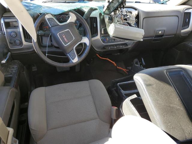 Photo 8 from auction – 2014 GMC SIERRA K15 with VIN 1GTV2UEH2EZ141077