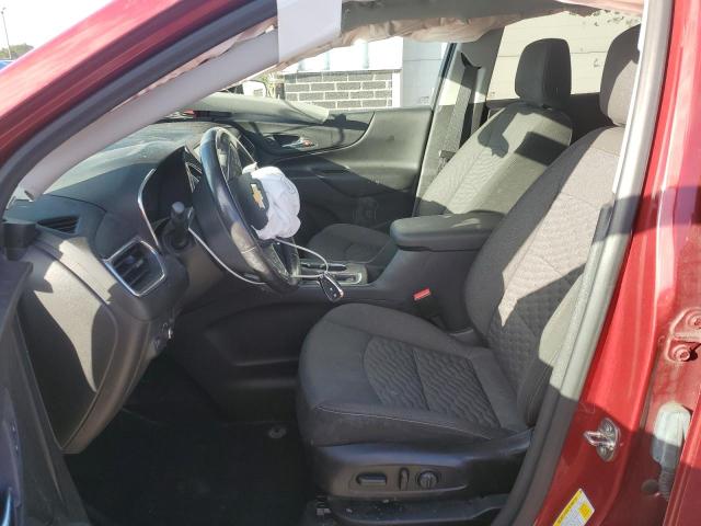 Photo 7 from auction – 2020 CHEVROLET EQUINOX LT with VIN 3GNAXJEV3LS524693