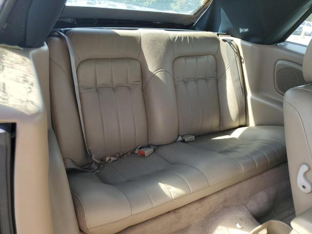 Photo 10 from auction – 2001 CHRYSLER SEBRING LX with VIN 1C3EL55U81N705823