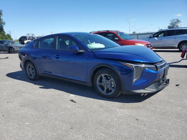 Photo 4 from auction – 2025 KIA K4 LX with VIN 3KPFT4DE4SE150671