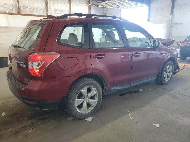 Фото 3 с аукциона – 2016 SUBARU FORESTER 2 с VIN JF2SJABC6GH472994