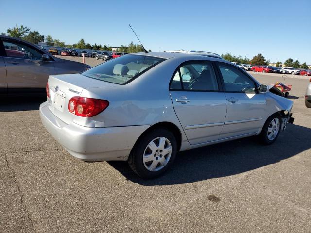 Photo 3 from auction – 2005 TOYOTA COROLLA with VIN 1NXBR32E25Z346216