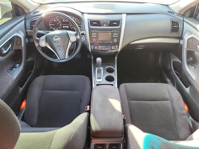 Photo 8 from auction – 2013 NISSAN ALTIMA 2.5 with VIN 1N4AL3AP8DC909560