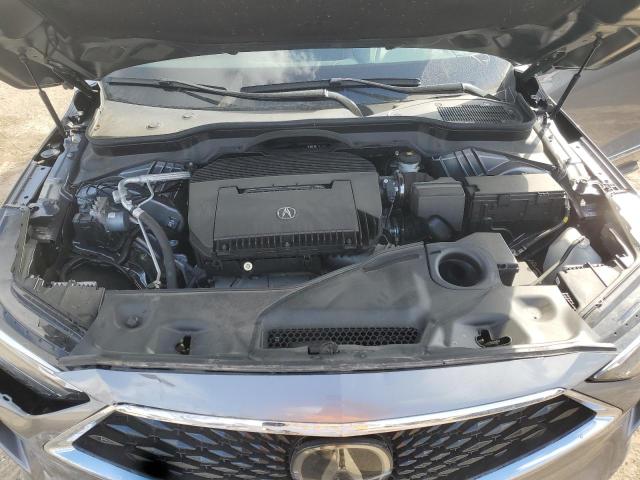 Photo 11 from auction – 2023 ACURA MDX TECHNO with VIN 5J8YE1H49PL019593