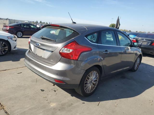 Photo 3 from auction – 2012 FORD FOCUS SEL with VIN 1FAHP3M27CL468554
