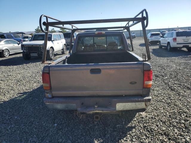 Photo 6 from auction – 1995 FORD RANGER SUP with VIN 1FTCR15X5SPA32029