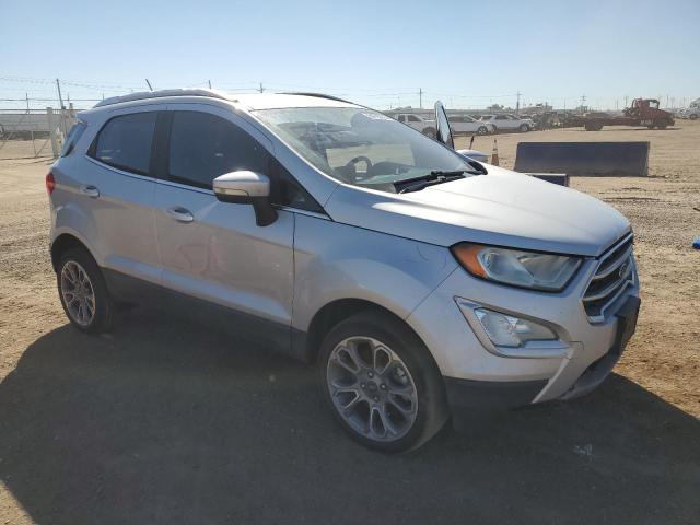 Photo 4 from auction – 2018 FORD ECOSPORT TITANIUM with VIN MAJ6P1WL0JC197691
