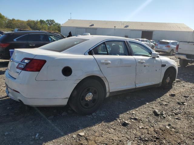 Photo 3 from auction – 2018 FORD TAURUS with VIN 1FAHP2MK9JG137121