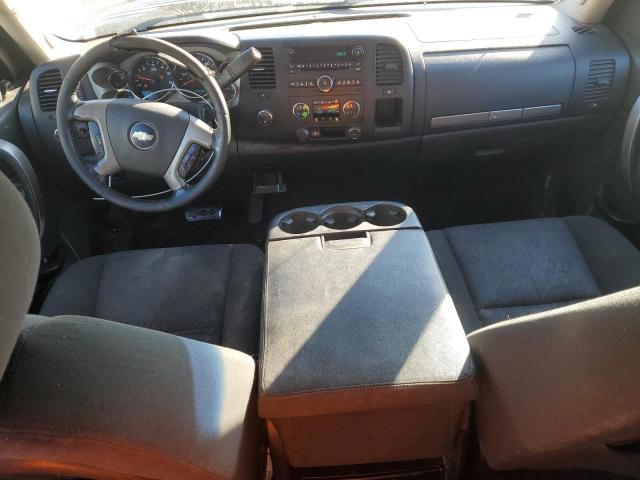 Photo 8 from auction – 2012 CHEVROLET SILVERADO with VIN 1GC2KXCG4CZ331247