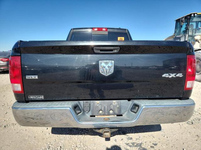 Photo 6 from auction – 2009 DODGE RAM 1500 with VIN 1D3HV18T49S800740