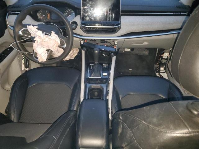 Photo 8 from auction – 2024 JEEP COMPASS LA with VIN 3C4NJDBNXRT597063