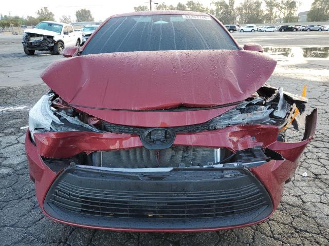 Photo 5 from auction – 2024 TOYOTA COROLLA LE with VIN 5YFB4MDE5RP159724
