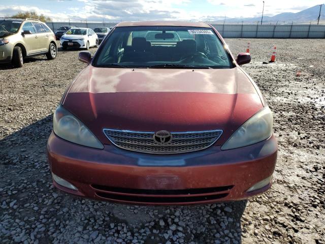 Photo 5 from auction – 2002 TOYOTA CAMRY LE with VIN 4T1BE30K42U065583