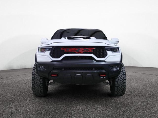 Photo 7 from auction – 2021 RAM 1500 TRX with VIN 1C6SRFU93MN684701