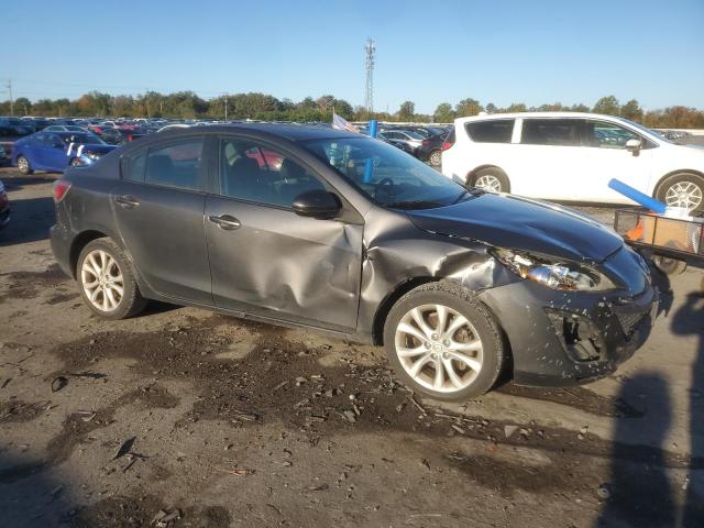 Photo 4 from auction – 2011 MAZDA 3 S with VIN JM1BL1U64B1470937