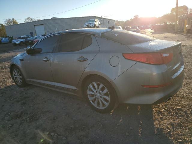 Фото 2 с аукциона – 2015 KIA OPTIMA EX с VIN 5XXGN4A73FG453488