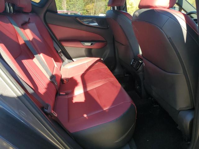 Фото 11 с аукциона – 2024 LEXUS NX 350 PRE с VIN 2T2GGCEZ5RC037904