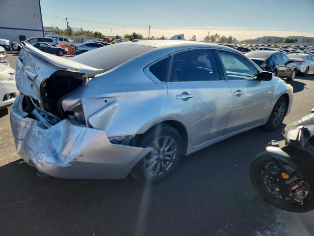 Photo 3 from auction – 2015 NISSAN ALTIMA S with VIN 1N4AL3AP1FC496898
