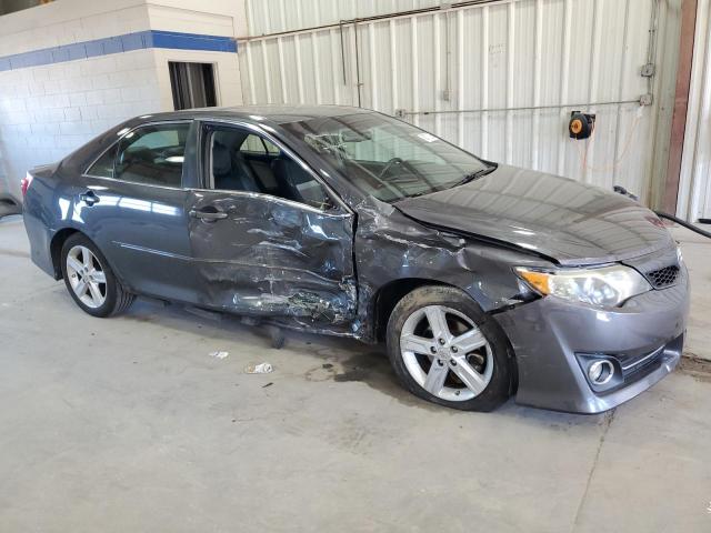 Photo 4 from auction – 2012 TOYOTA CAMRY BASE with VIN 4T1BF1FK1CU011037