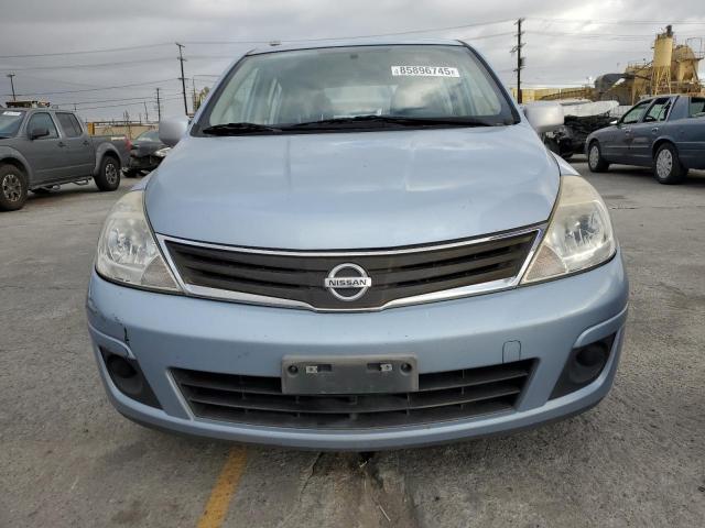 Photo 5 from auction – 2011 NISSAN VERSA S with VIN 3N1BC1CP3BL510379
