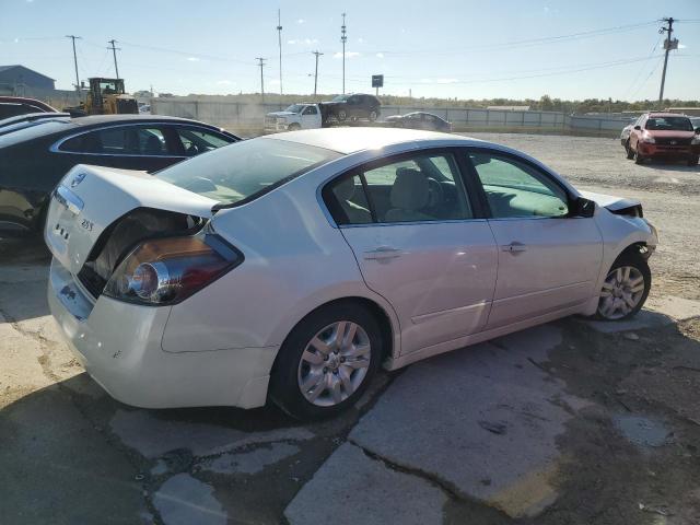 Photo 3 from auction – 2010 NISSAN ALTIMA BAS with VIN 1N4AL2AP1AN445392