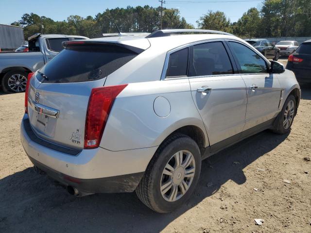 Photo 3 from auction – 2012 CADILLAC SRX LUXURY with VIN 3GYFNAE3XCS511467
