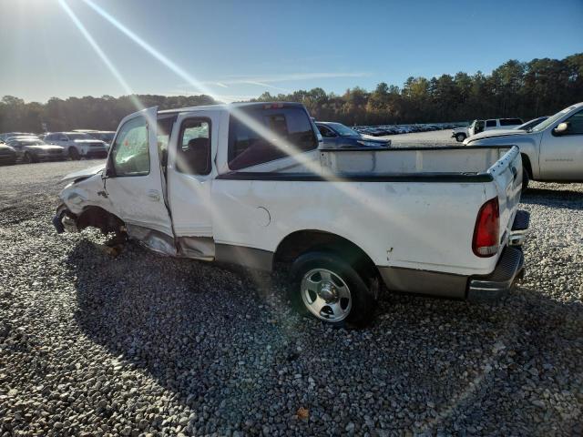 Photo 2 from auction – 2001 FORD F150 with VIN 1FTRX17L11NB83714