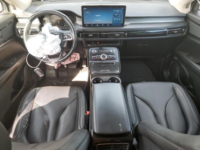 Photo 8 from auction – 2023 LINCOLN NAUTILUS with VIN 2LMPJ6J92PBL08744