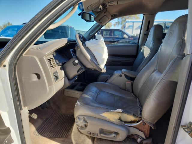 Photo 7 from auction – 2002 DODGE DURANGO SL with VIN 1B4HS58N82F145908