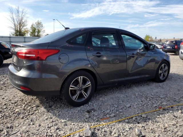 Photo 3 from auction – 2018 FORD FOCUS SE with VIN 1FADP3FE7JL278353