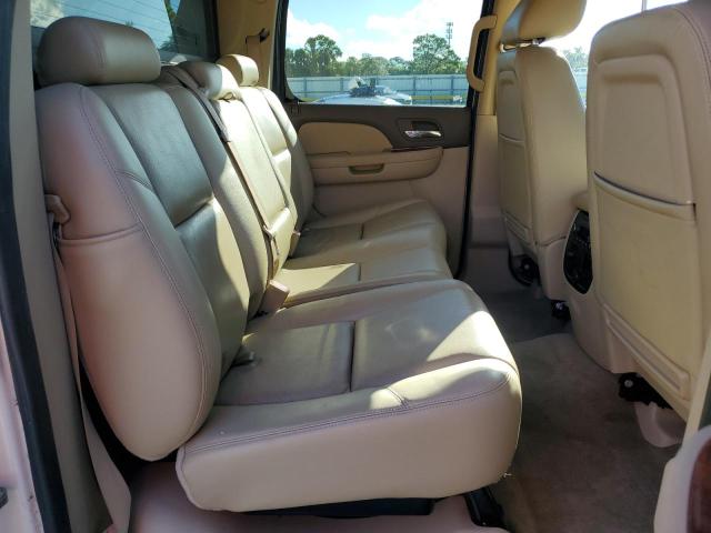 Photo 10 from auction – 2011 CHEVROLET AVALANCHE with VIN 3GNMCGE07BG158061