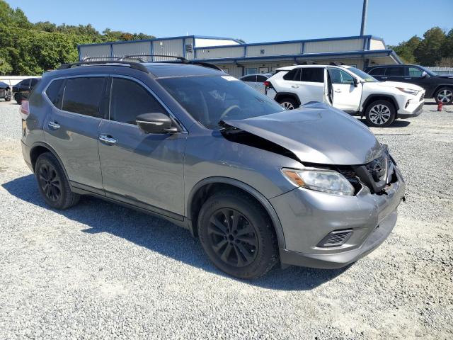Photo 4 from auction – 2015 NISSAN ROGUE S with VIN 5N1AT2MTXFC899514