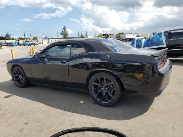 Photo 2 from auction – 2019 DODGE CHALLENGER with VIN 2C3CDZBT5KH677075