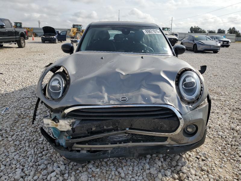 Photo 5 from auction – 2020 MINI COOPER with VIN WMWXU7C00L2M55718