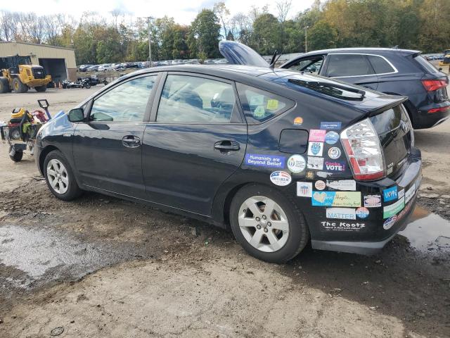 Photo 2 from auction – 2007 TOYOTA PRIUS with VIN JTDKB20U377089727