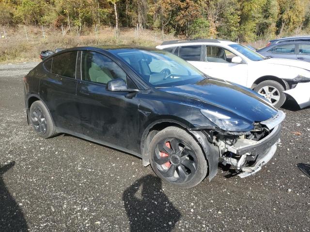 Photo 4 from auction – 2024 TESLA MODEL Y with VIN 7SAYGAEE3RF011102