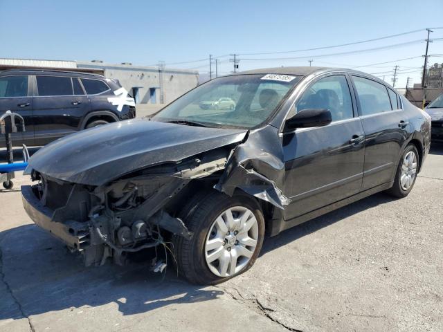 NISSAN ALTIMA BASE 2012 with VIN 1N4AL2APXCC240958 - Photo from auction