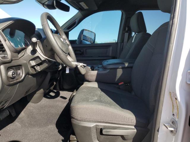 Photo 7 from auction – 2025 RAM 3500 TRADE with VIN 3C63RRGLXSG550416