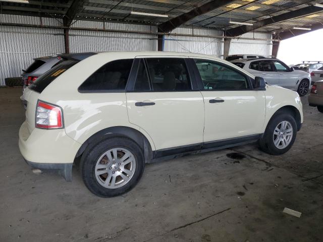 Photo 3 from auction – 2008 FORD EDGE SE with VIN 2FMDK36C08BA83224