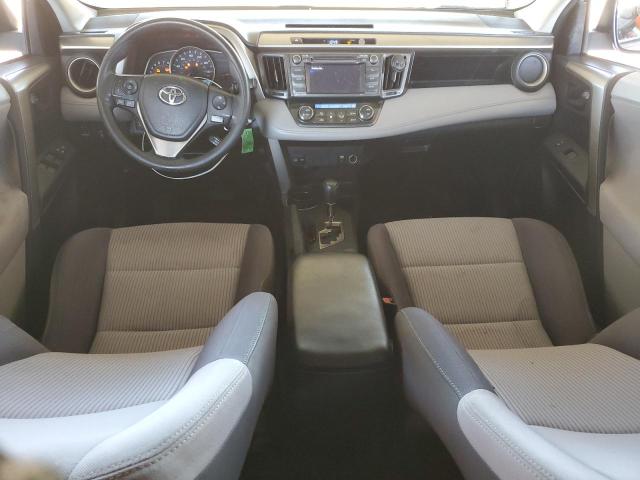 Photo 8 from auction – 2013 TOYOTA RAV4 XLE with VIN 2T3RFREV4DW038363