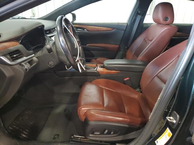 Photo 7 from auction – 2016 CADILLAC XTS LUXURY with VIN 2G61N5S33G9166459